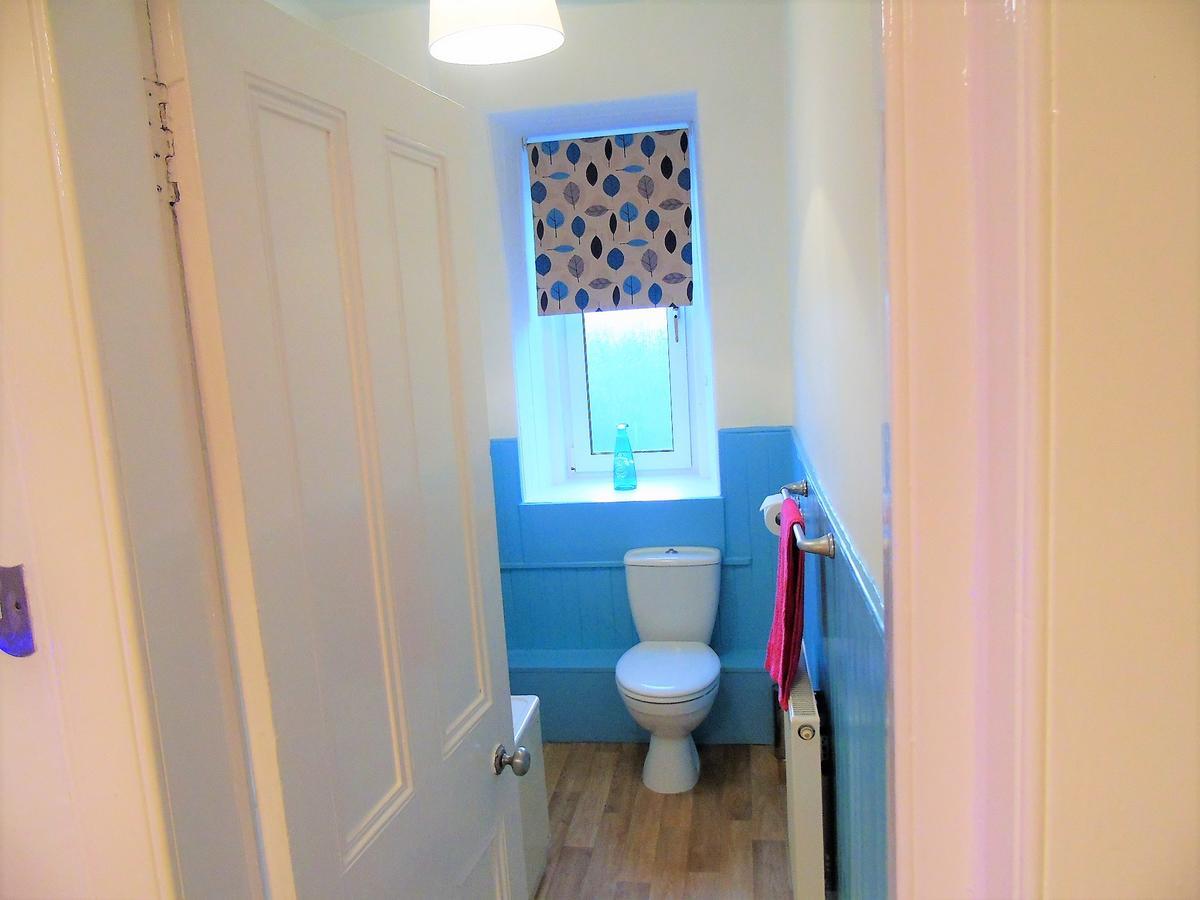 Snug - Tur Sealladh Apartment Helensburgh Exterior foto